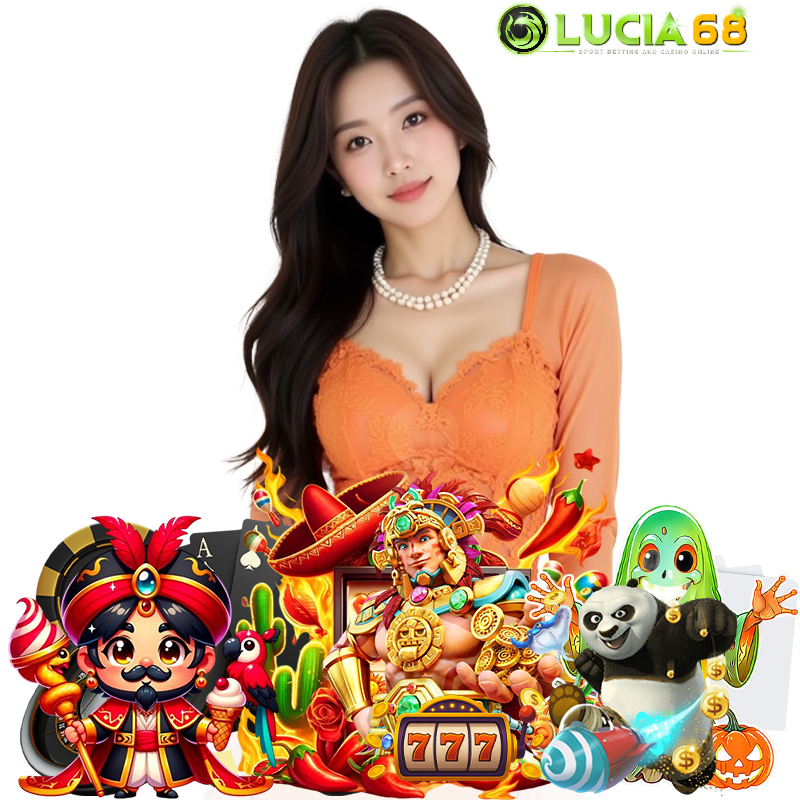 lucia68 LOGIN