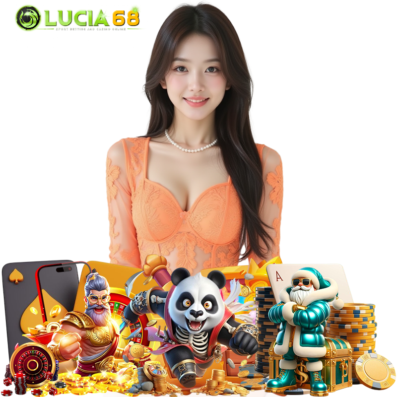 lucia68 สล็อต